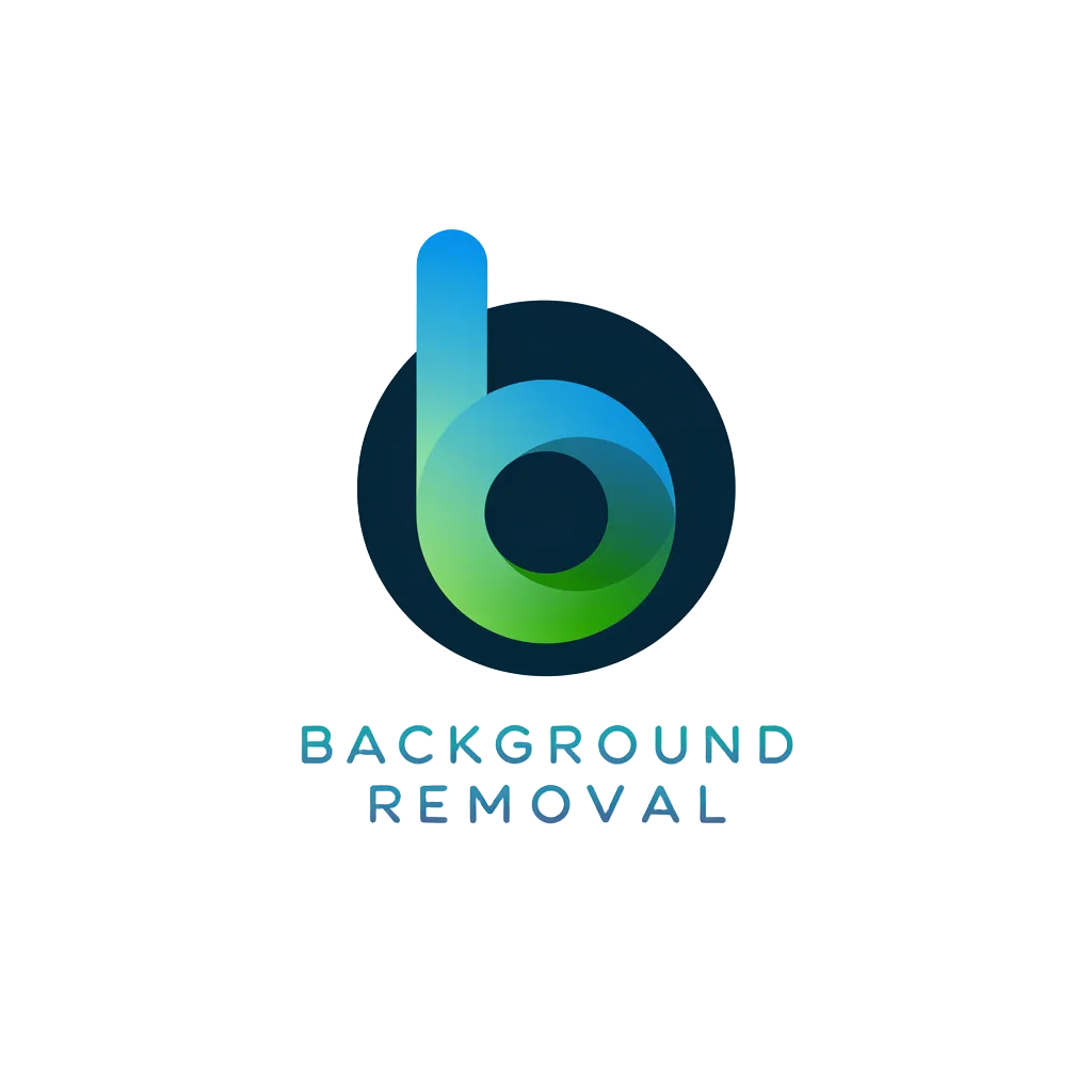 Background Removal AI Logo